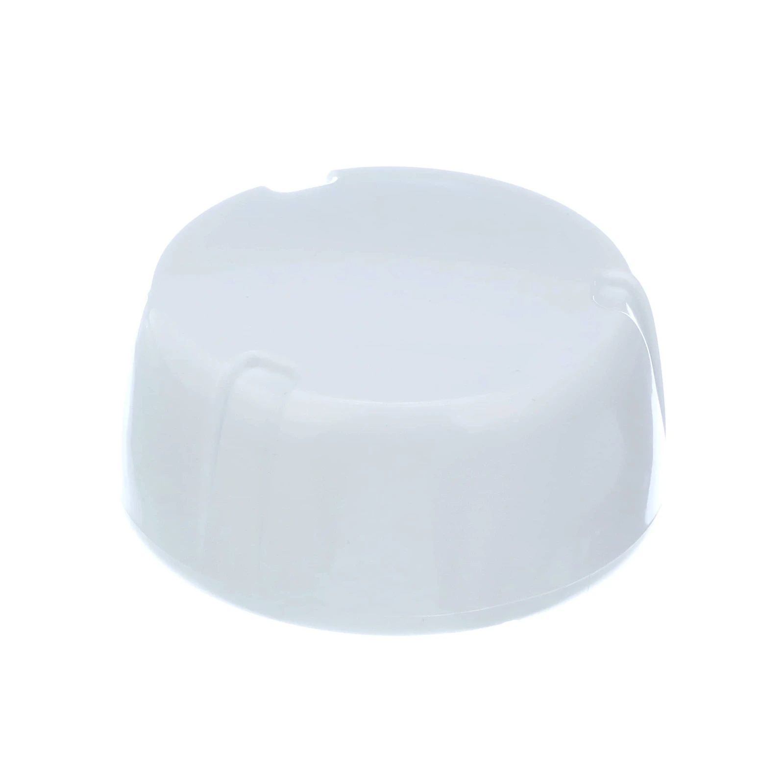 Agitator Cap