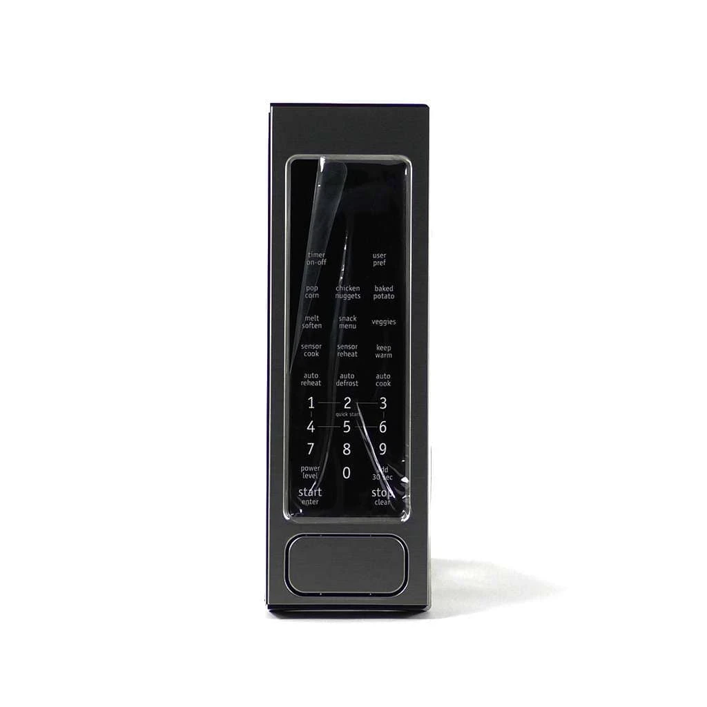 Control Panel Assembly