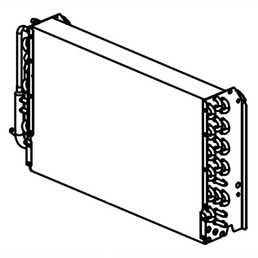 Evaporator
