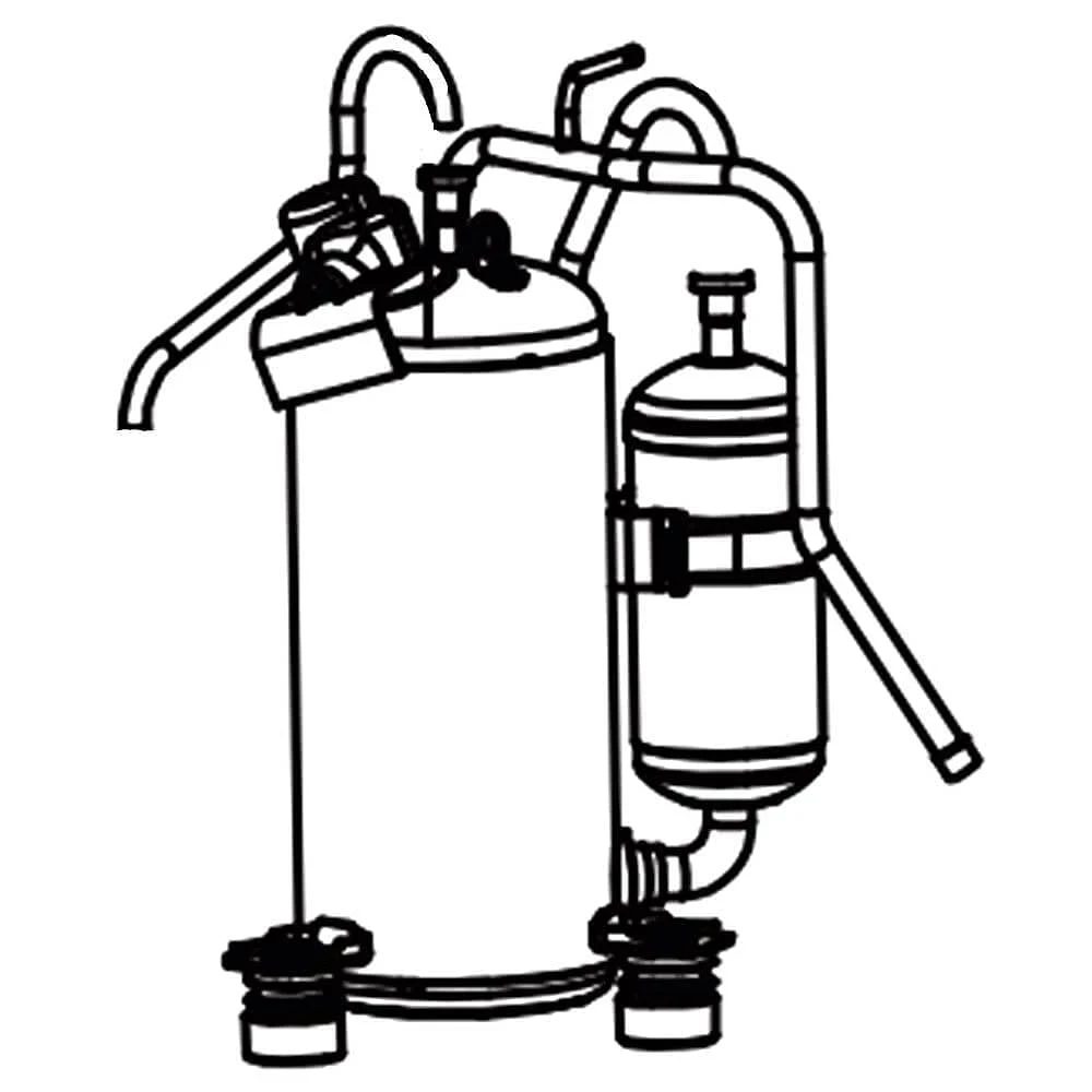 Compressor