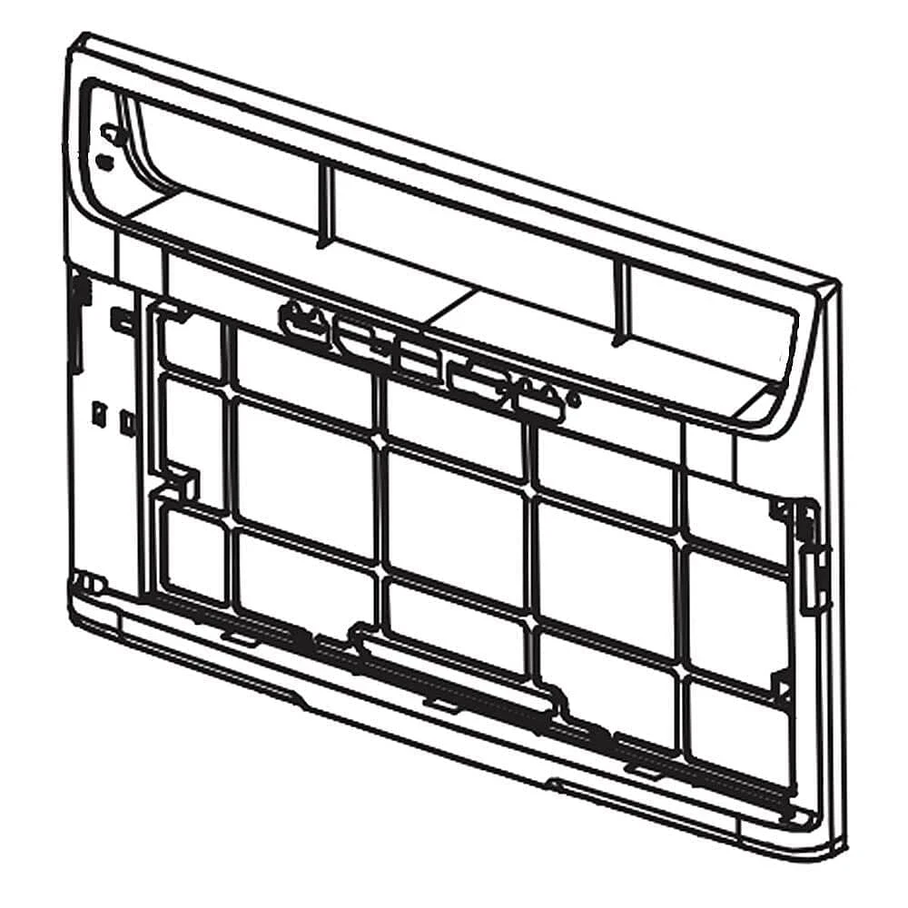 Frame
