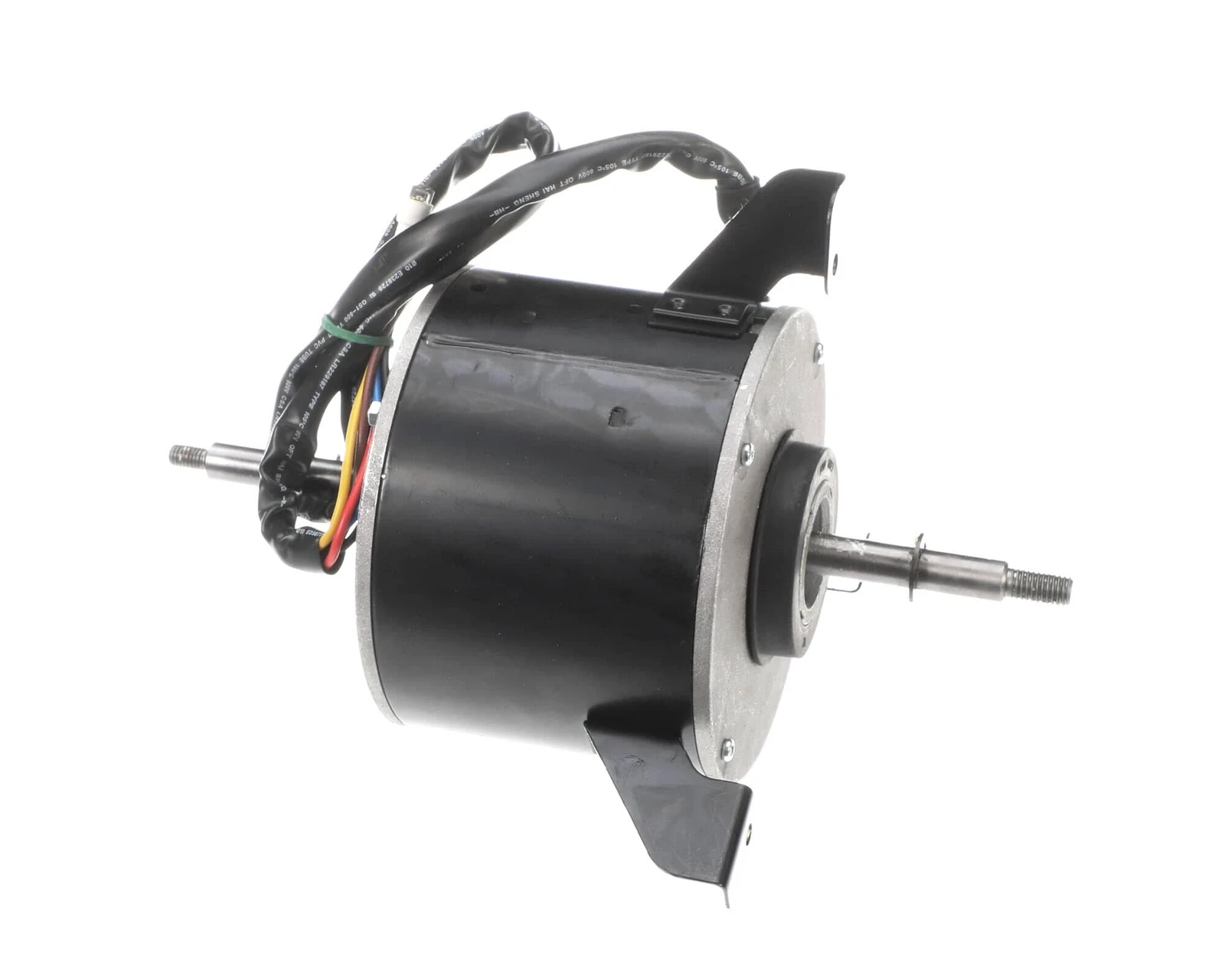Motor Assembly