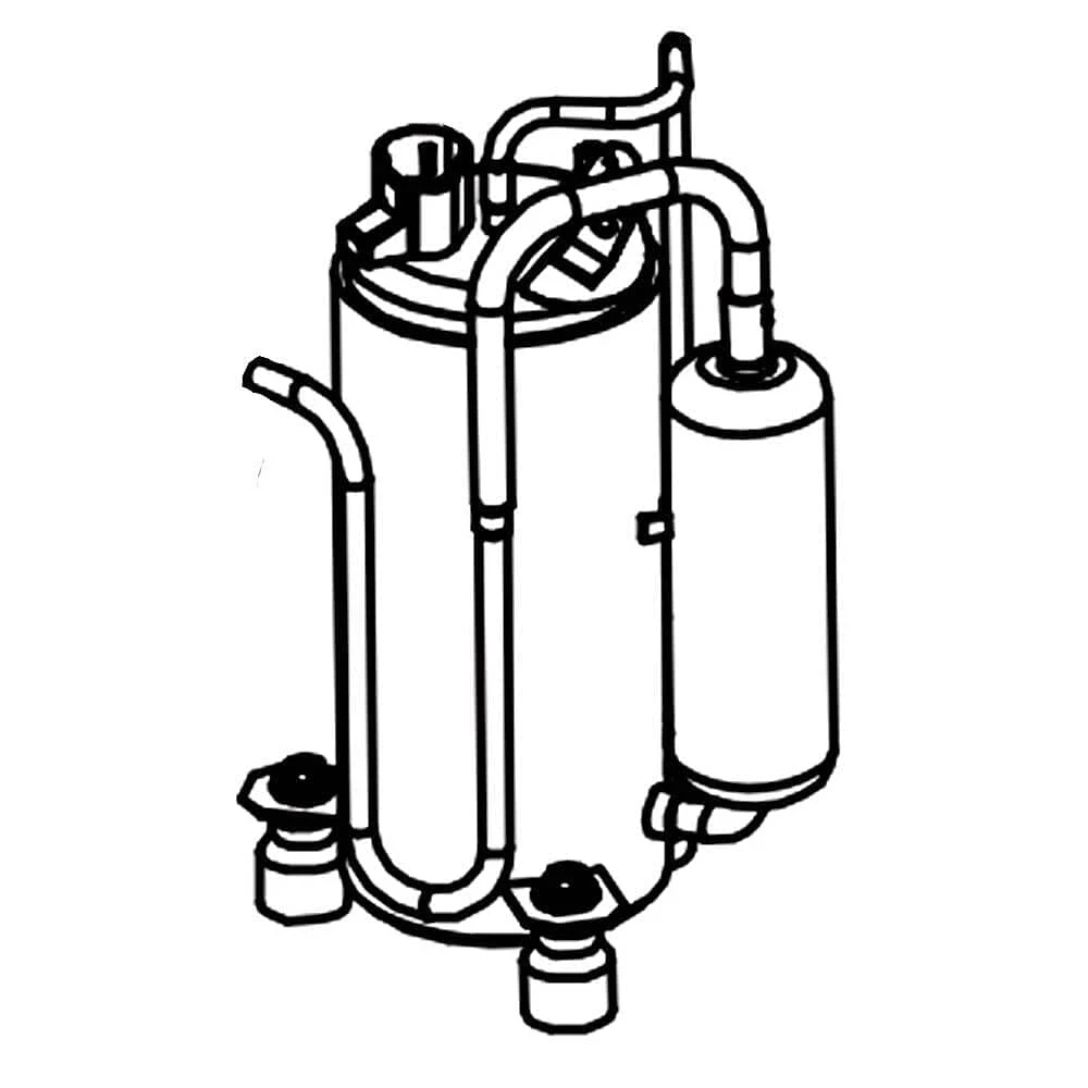 Compressor Assembly