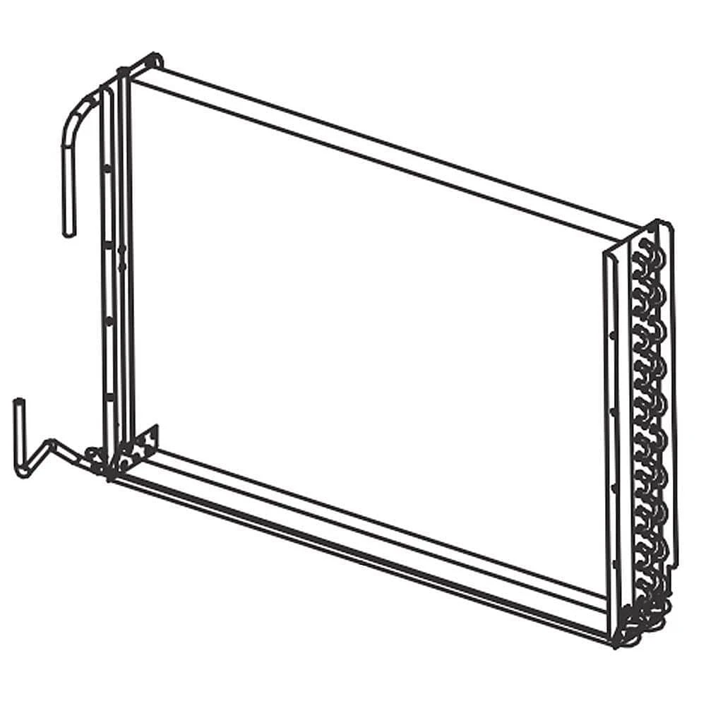 Condenser
