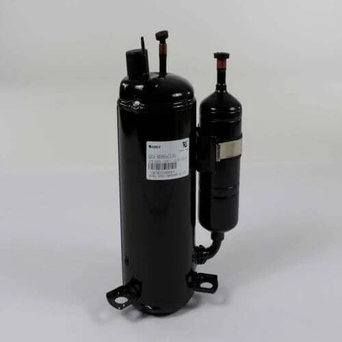 Compressor