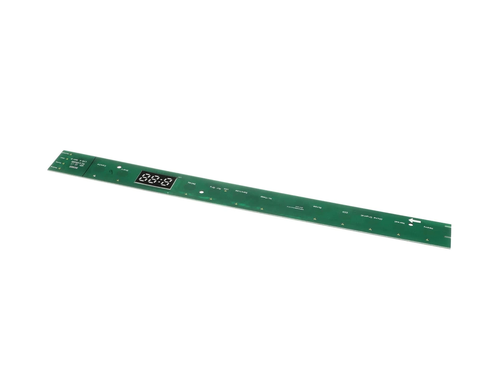 Control Assembly