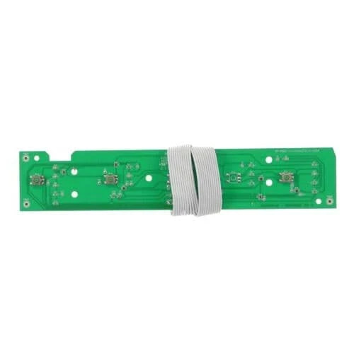 Control Assembly