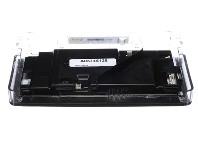 UI PCB and Housing Assembly