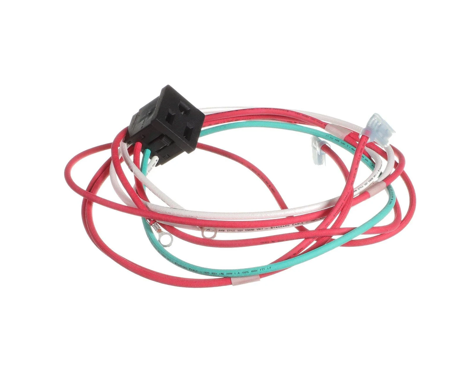 Outlet Assembly