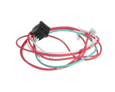 Outlet Assembly