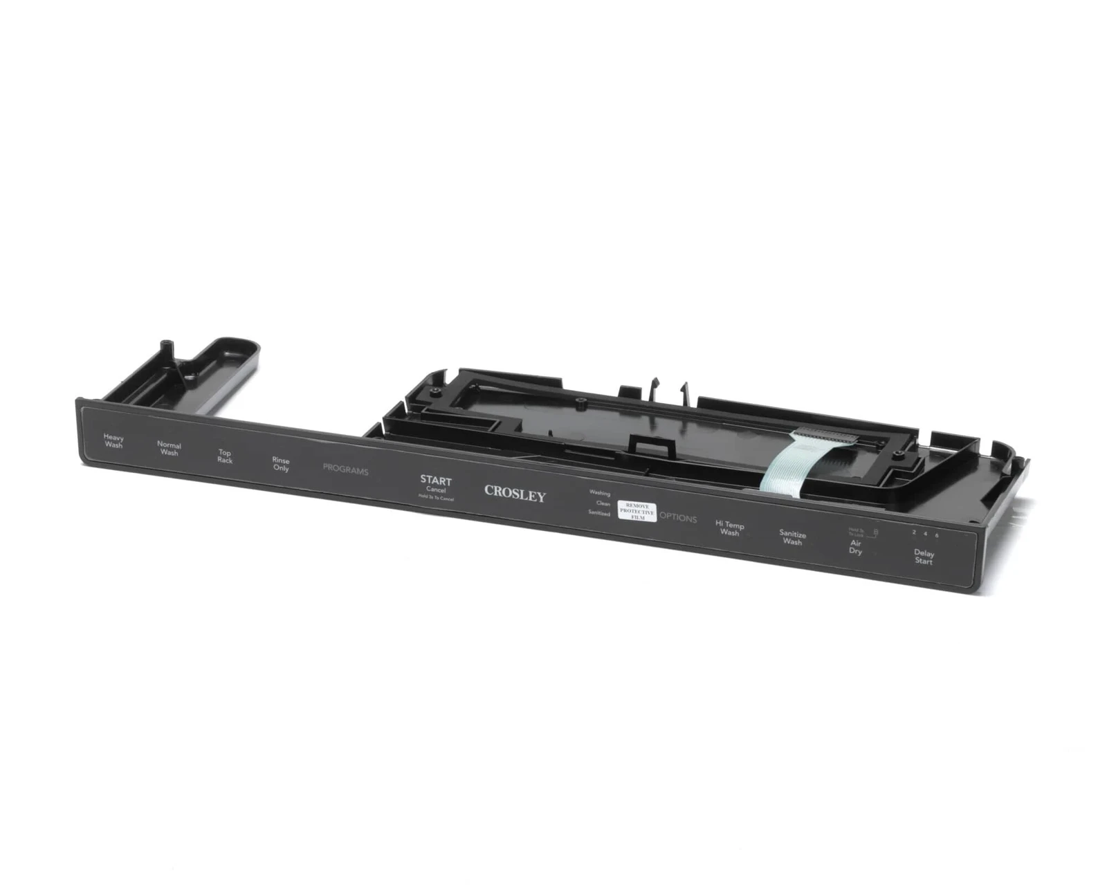 Console Assembly