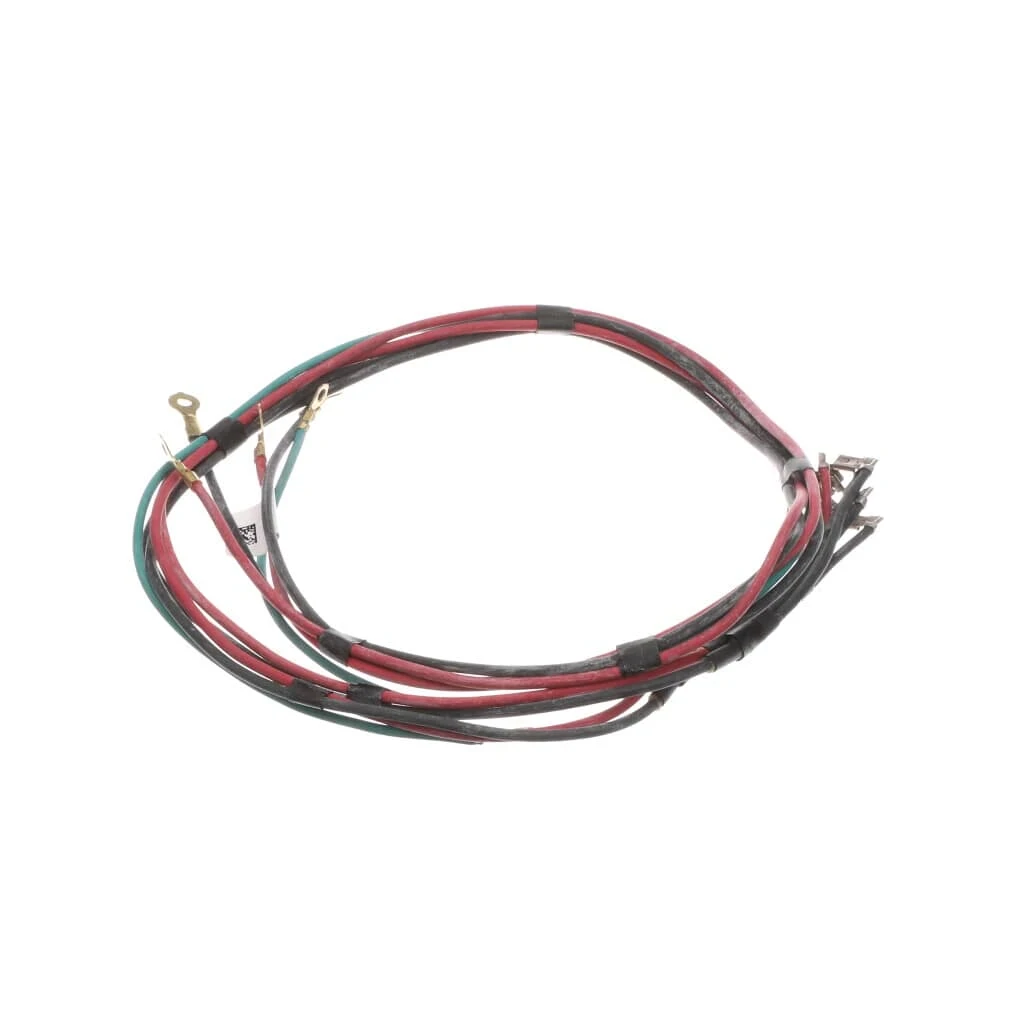 Harness Assembly