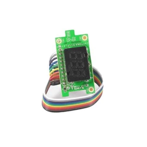Display Assembly