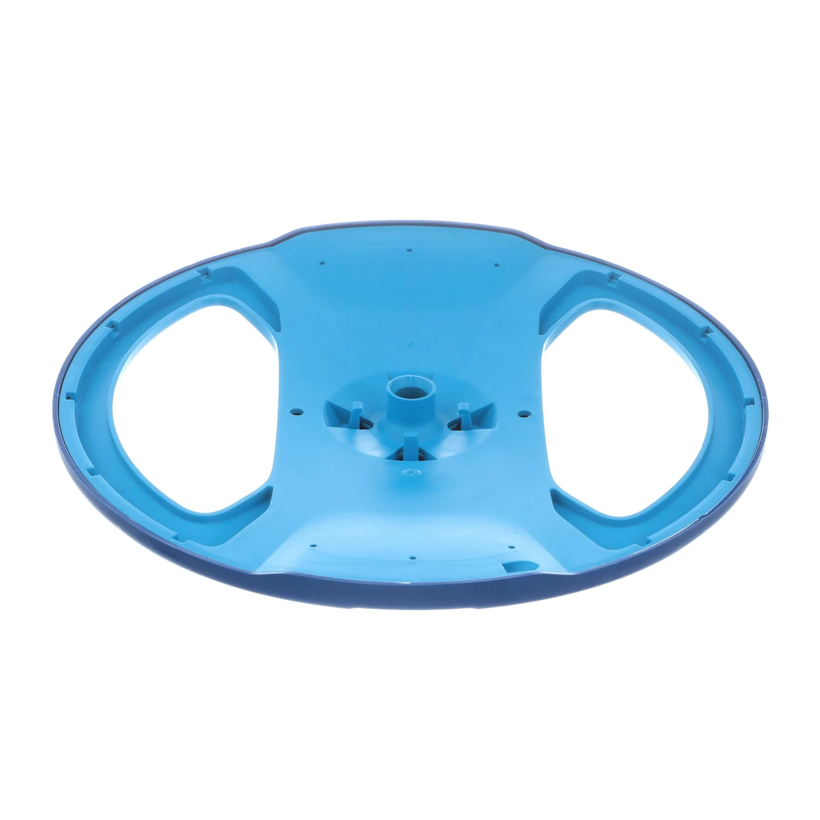 Center Wash Arm Assembly
