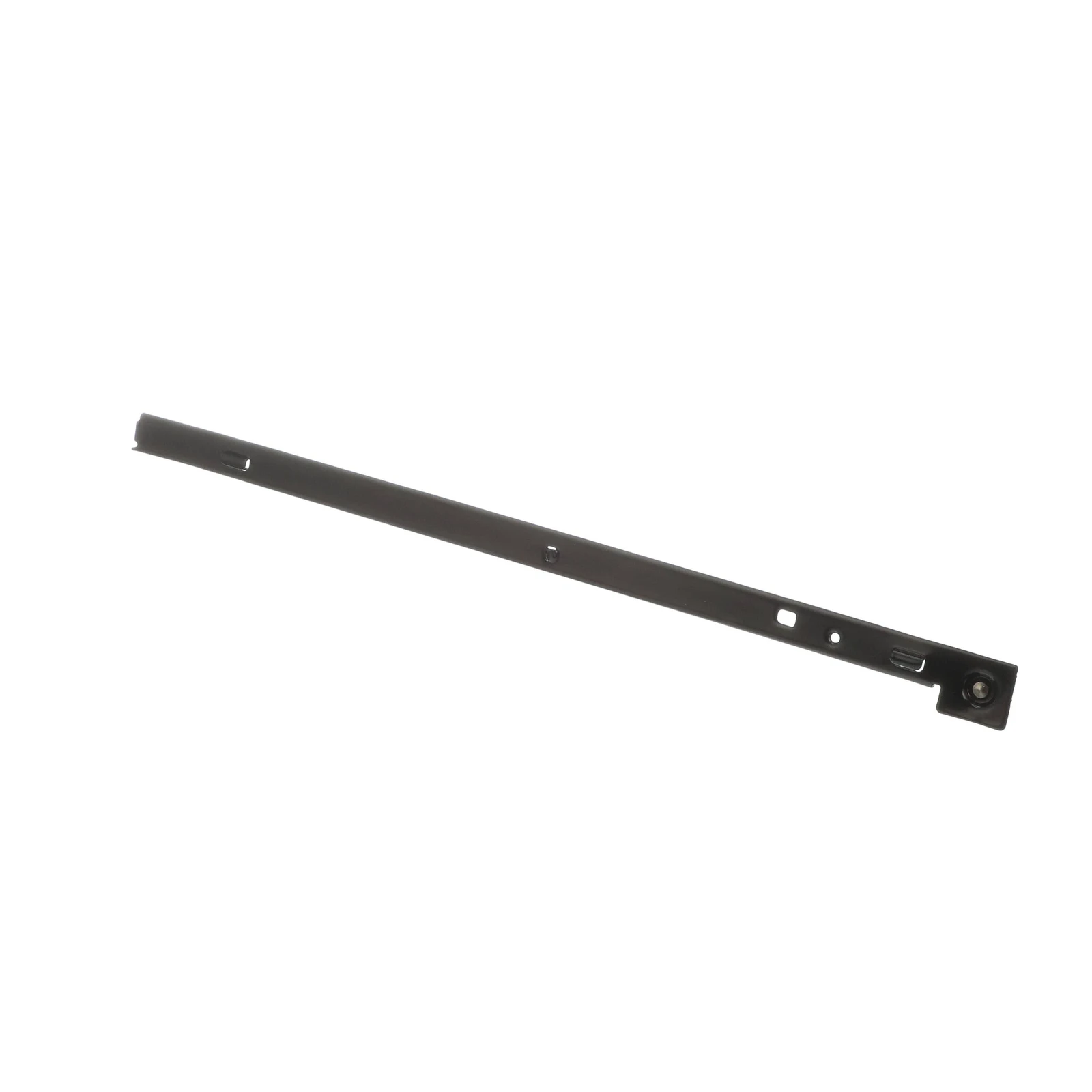 Inner Right Hand Drawer Glide (Black)