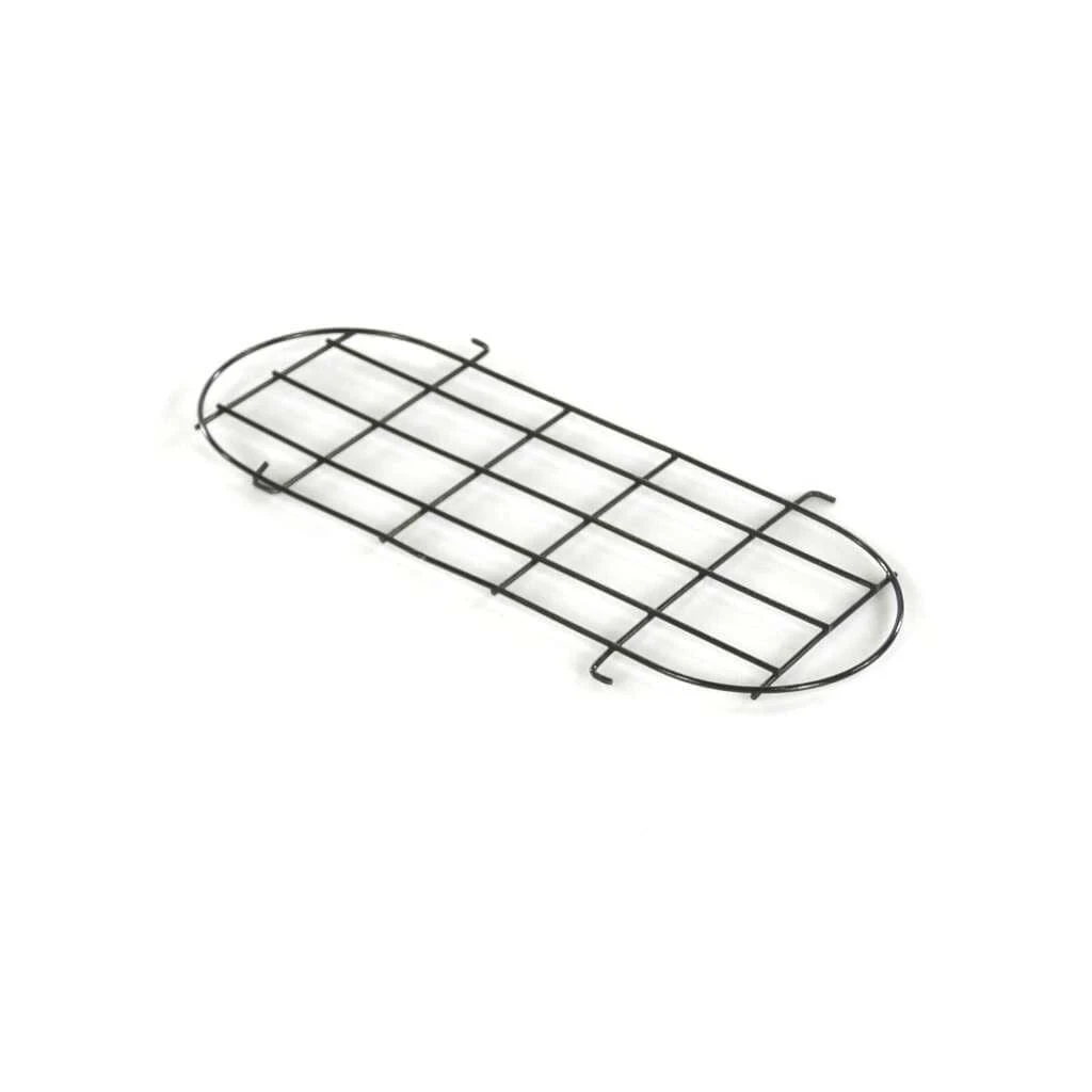 Grille Rodent Resistant