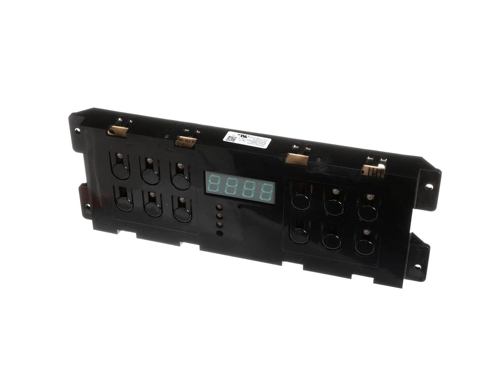 Control Assembly