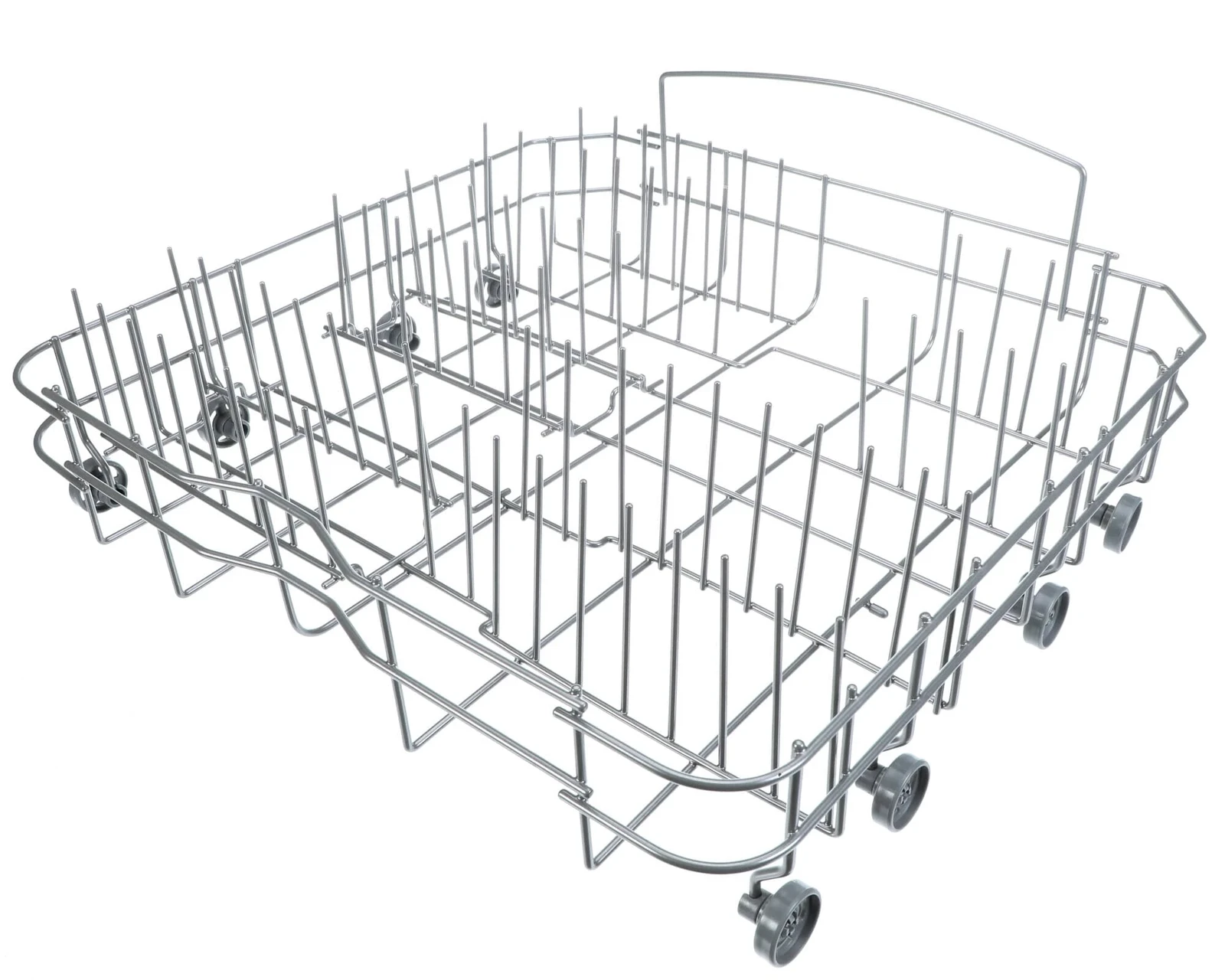 Rack Assembly