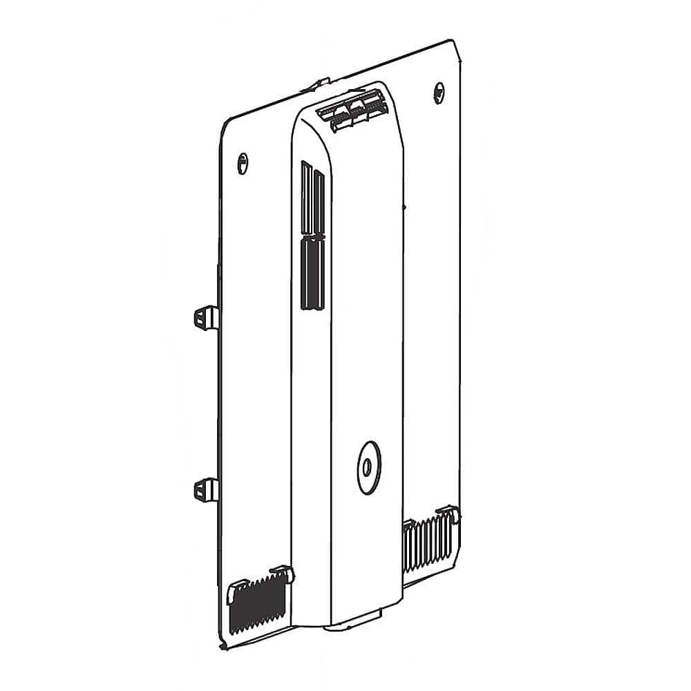 Cover Assembly