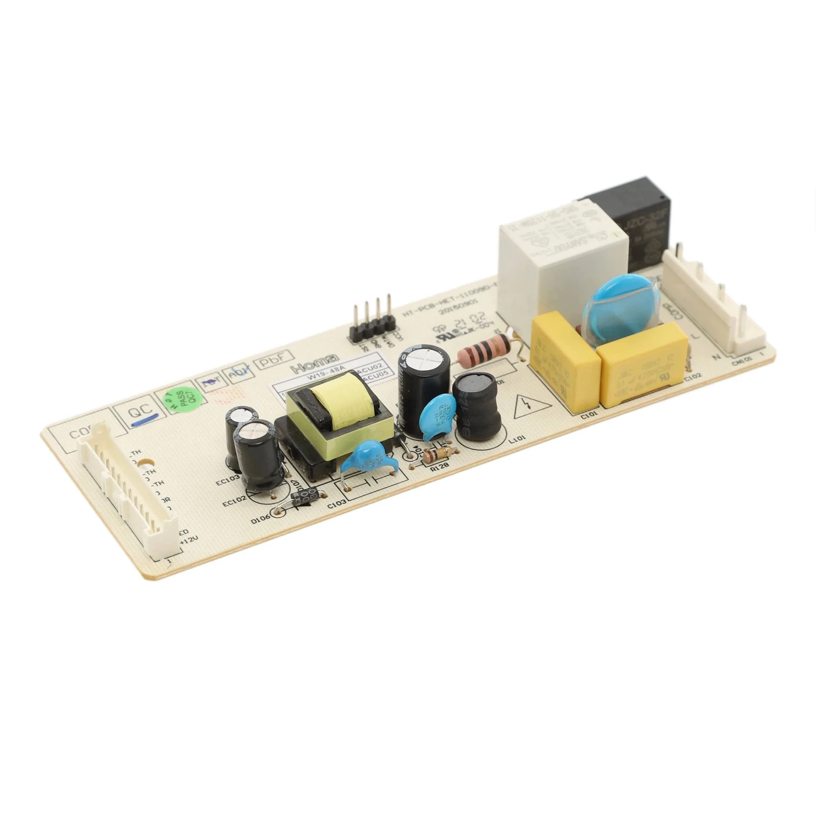 Control Board