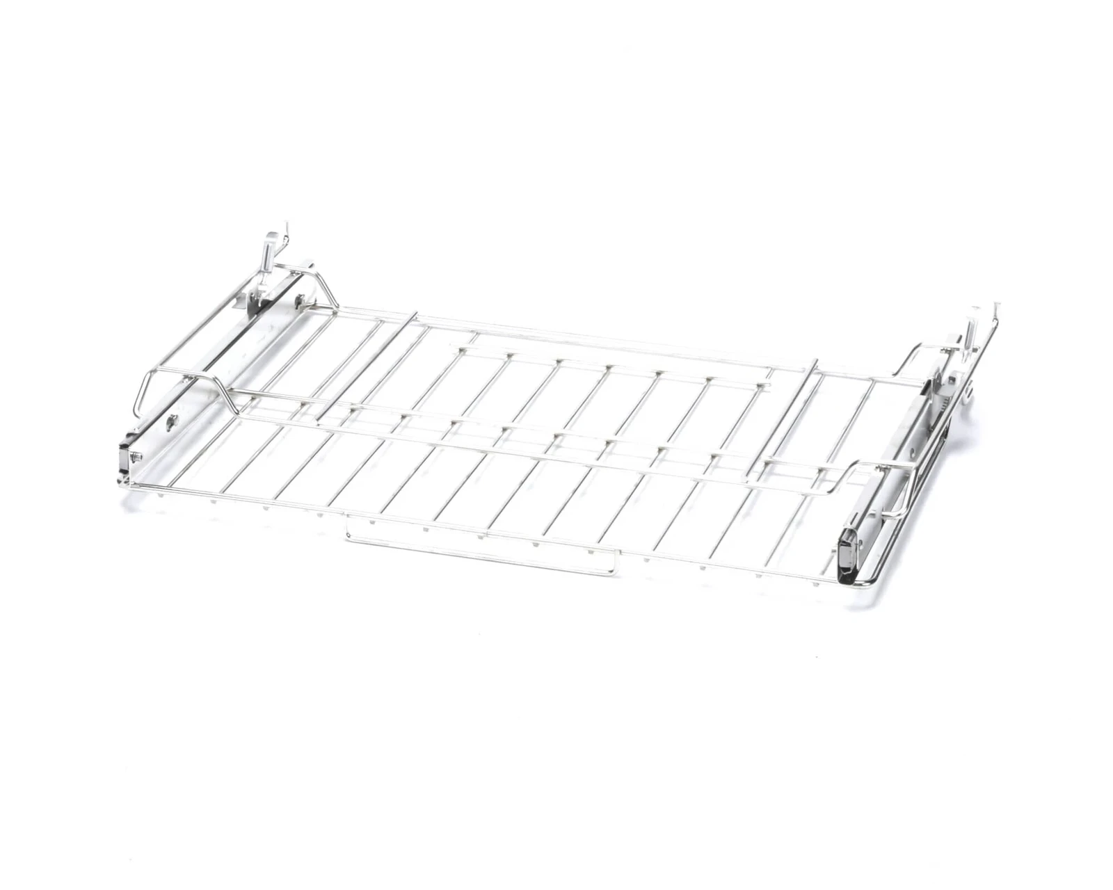 Rack Assembly
