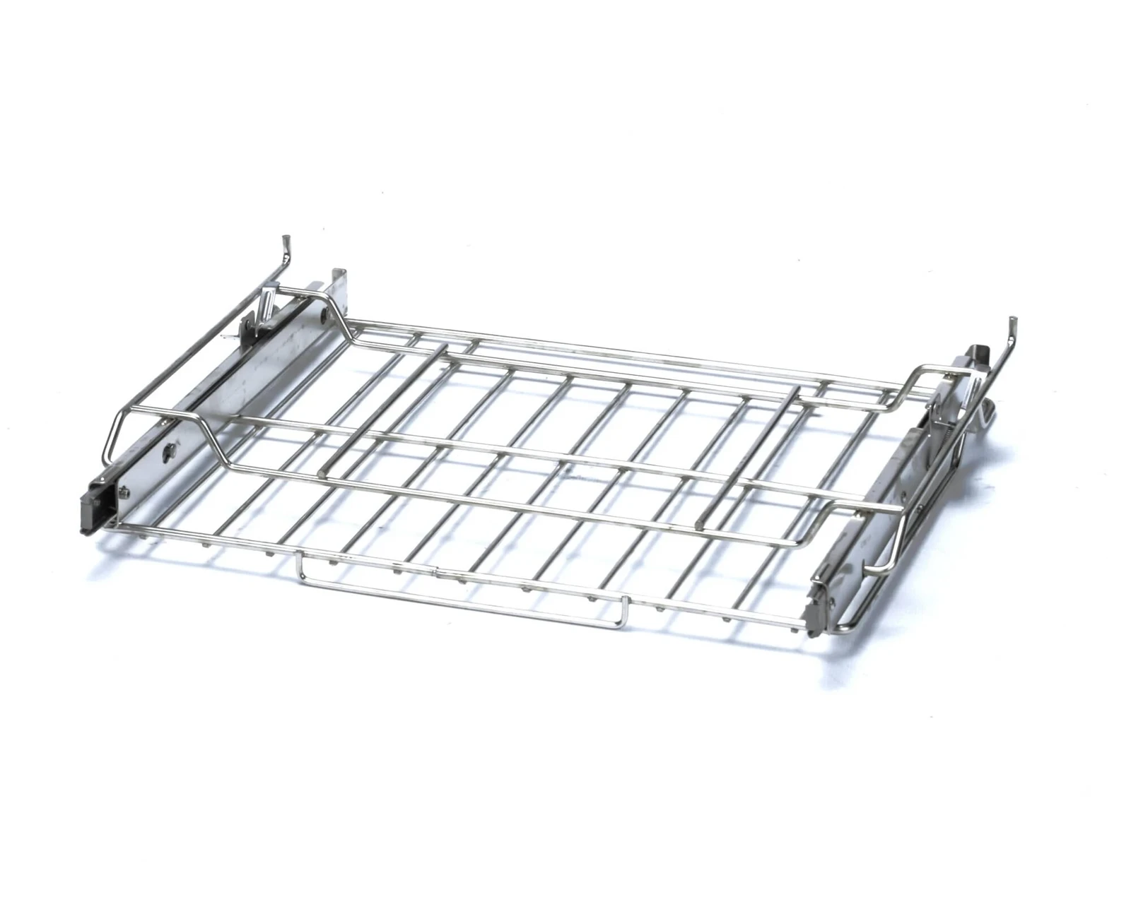 Rack Assembly