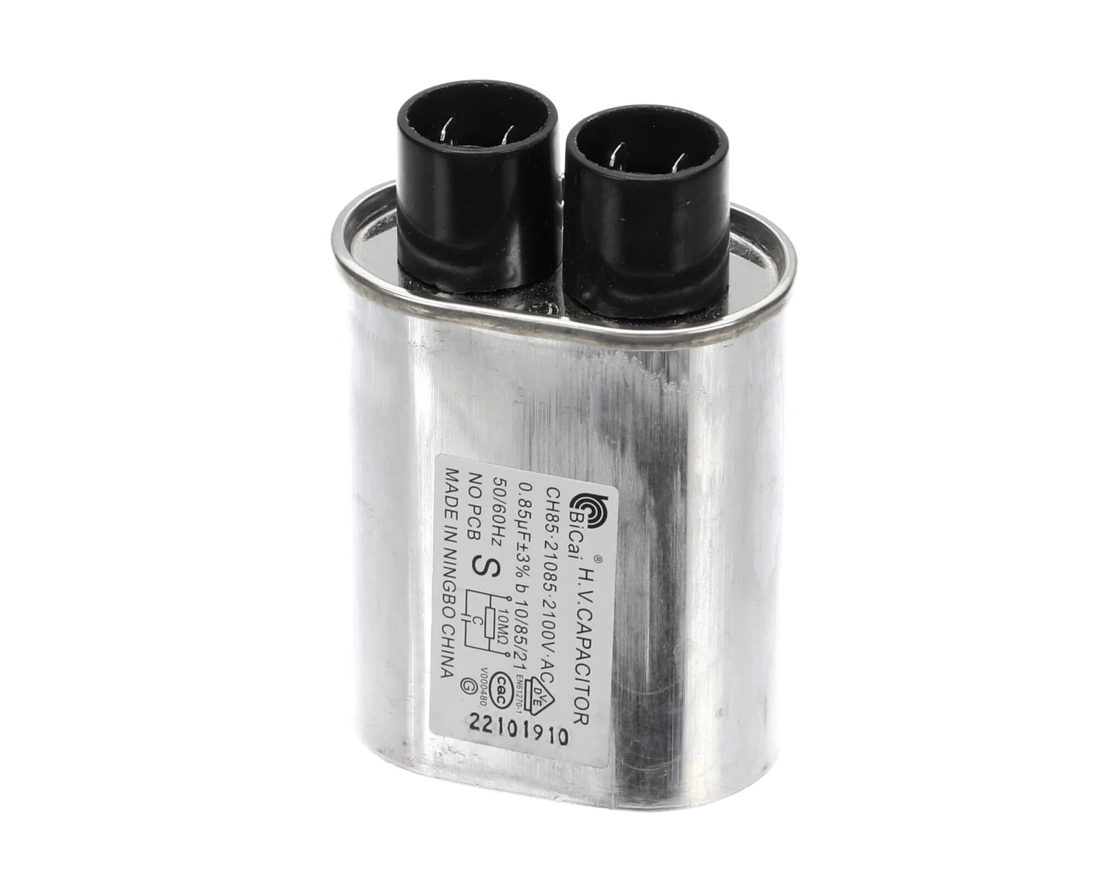 Capacitor