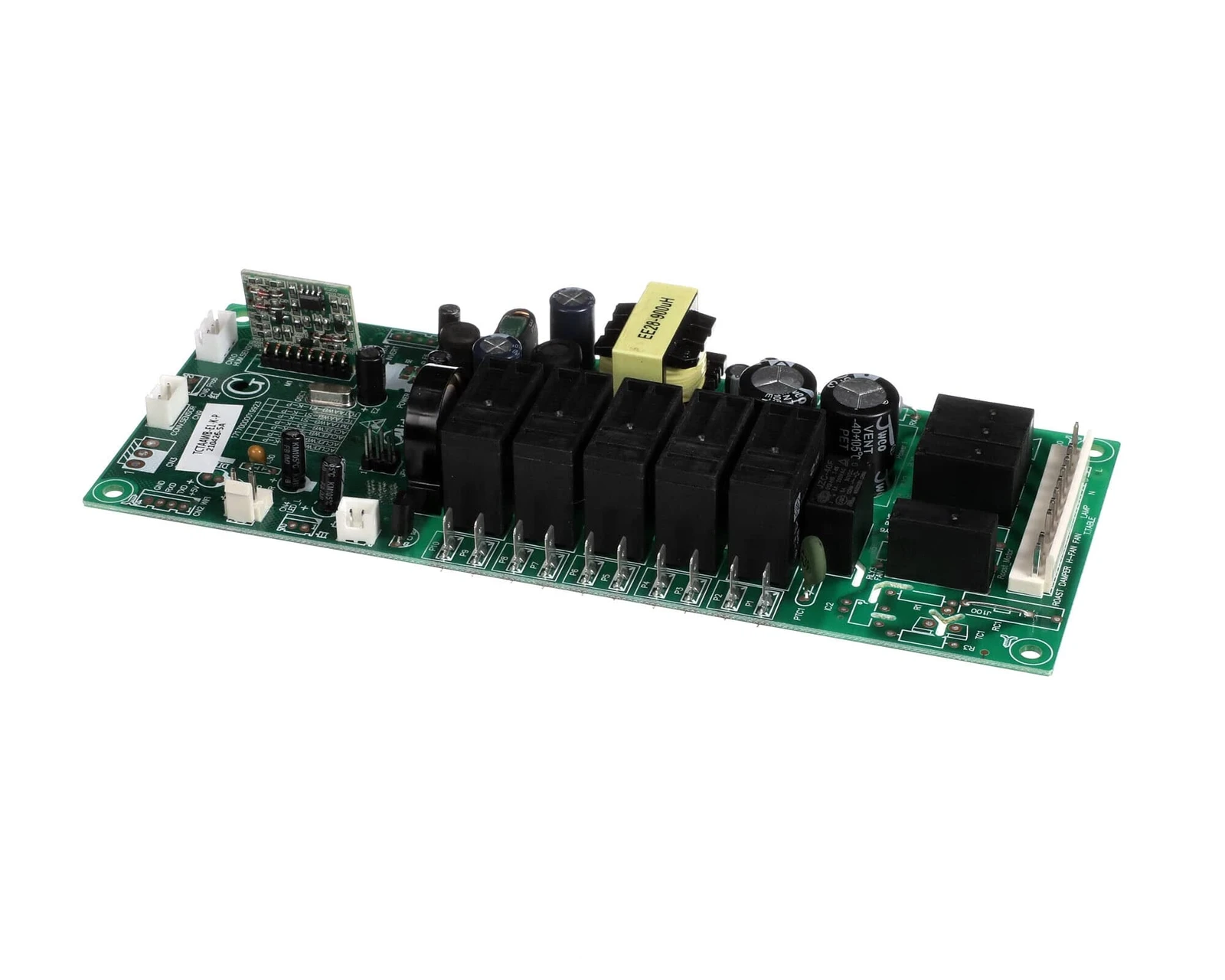 PC Board
