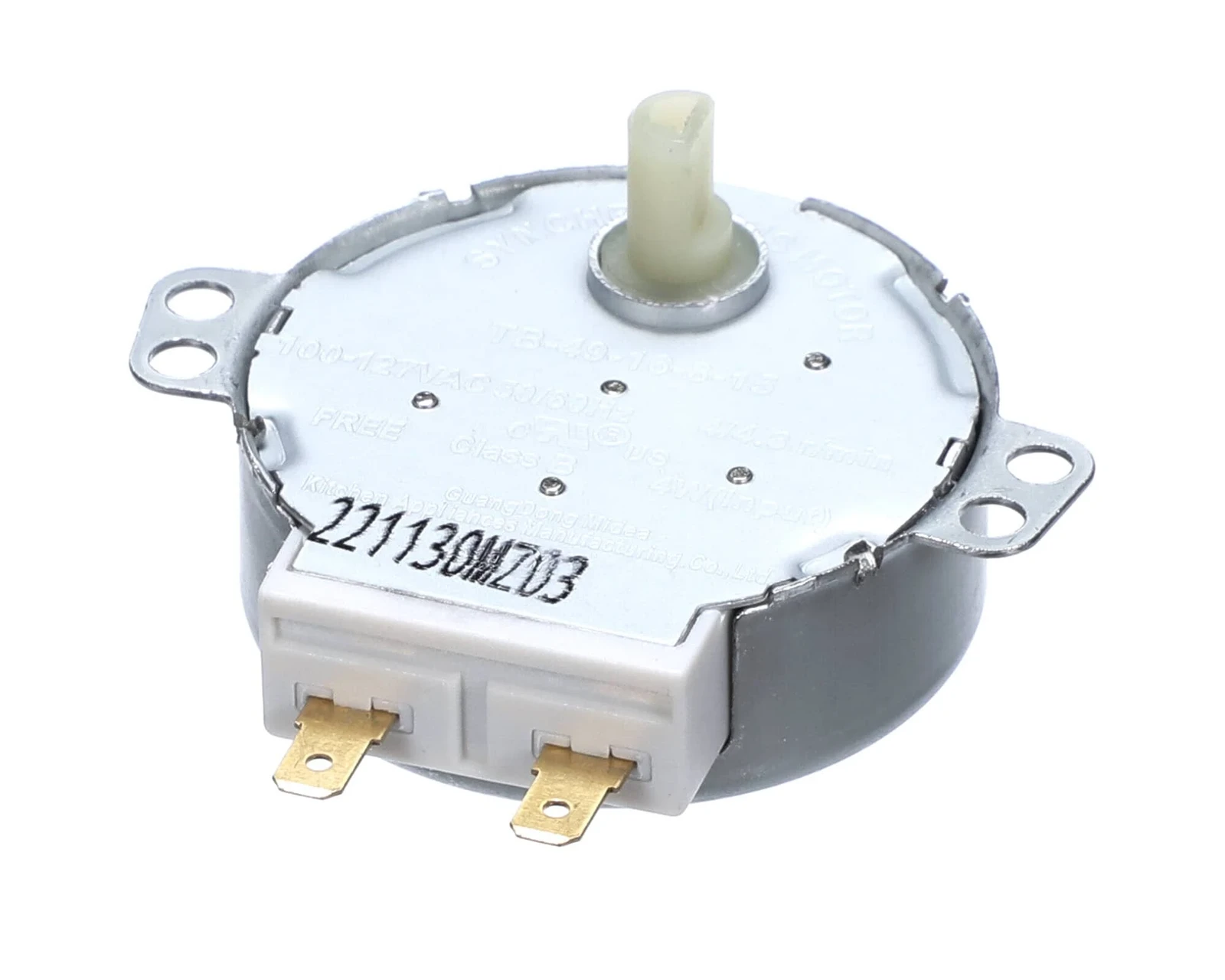 Motor
