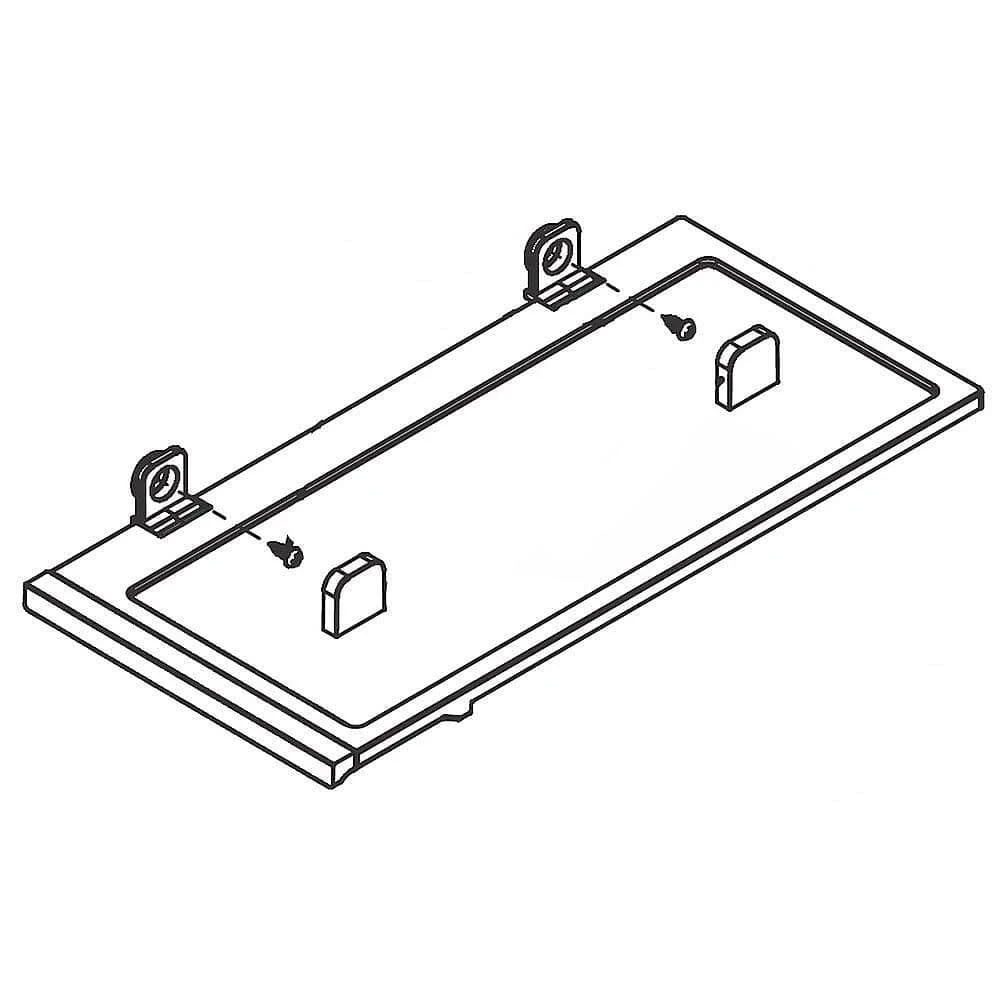 Shelf Assembly