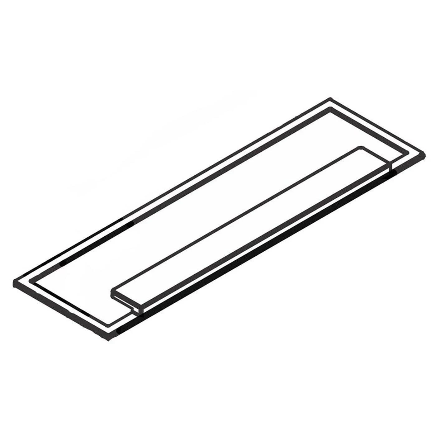 Shelf Trim