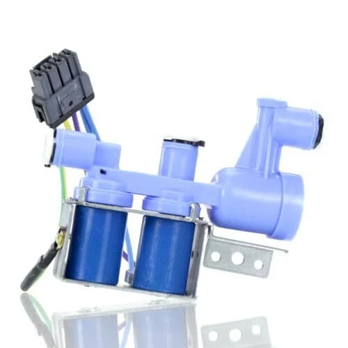 Water Valve