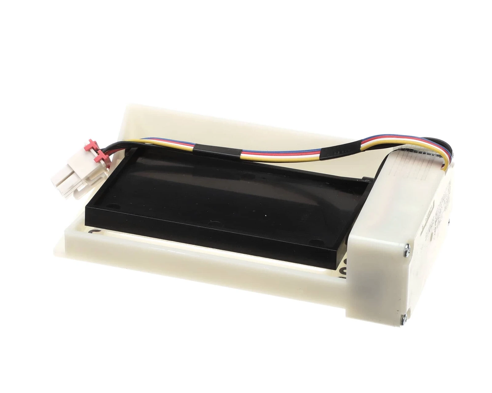 Baffle Assembly