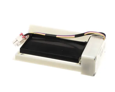 Baffle Assembly