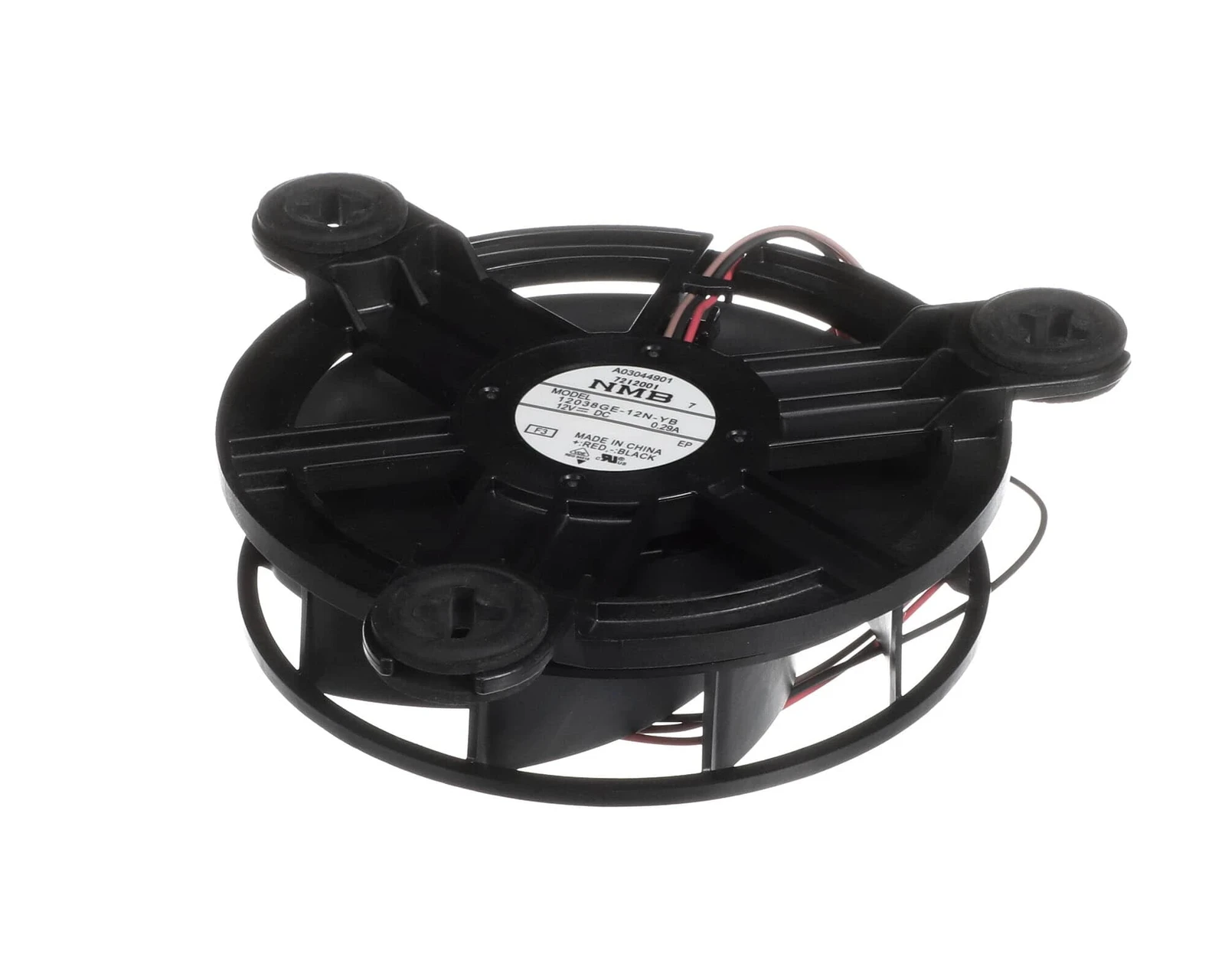 Fan Assembly