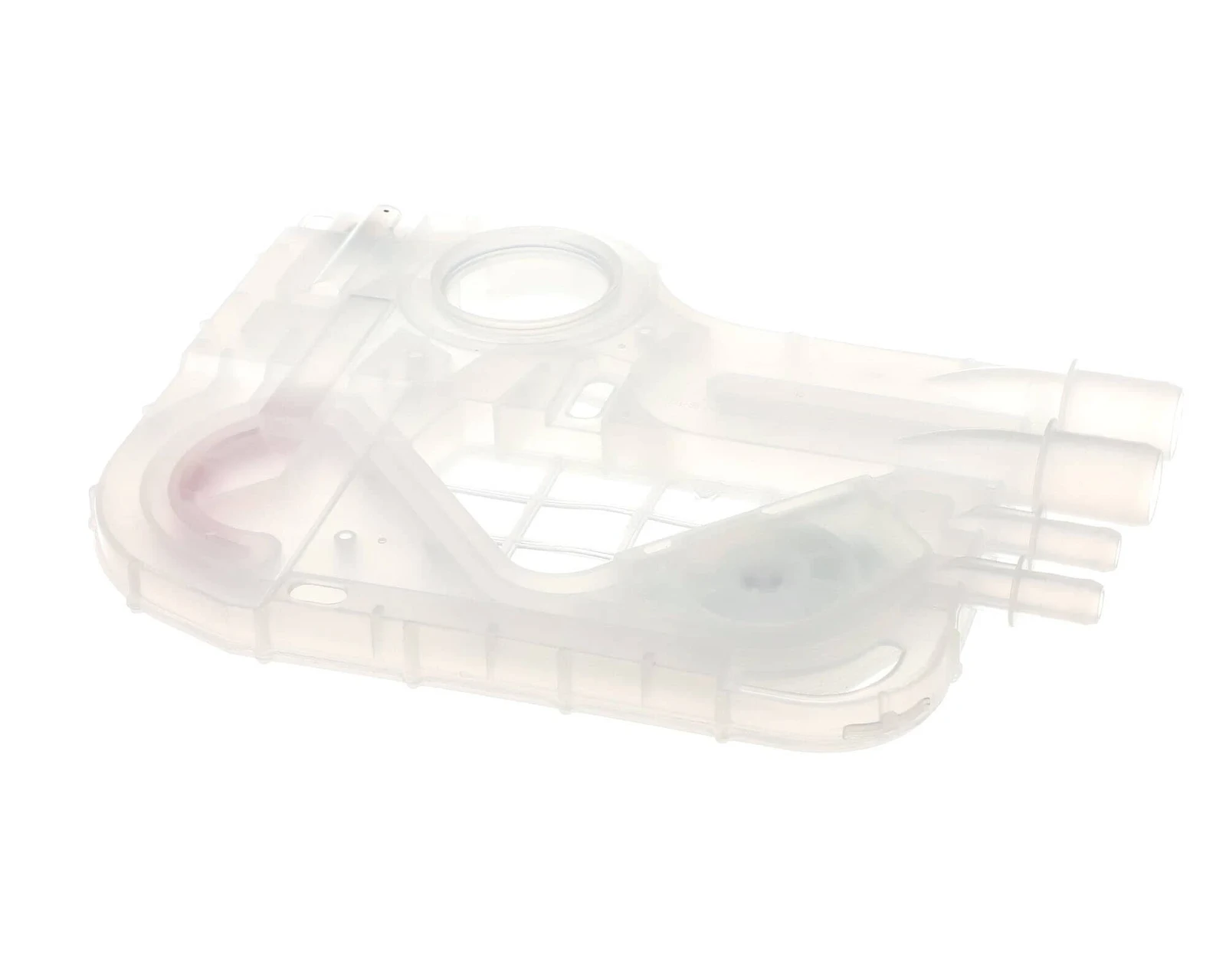 Duct Assembly
