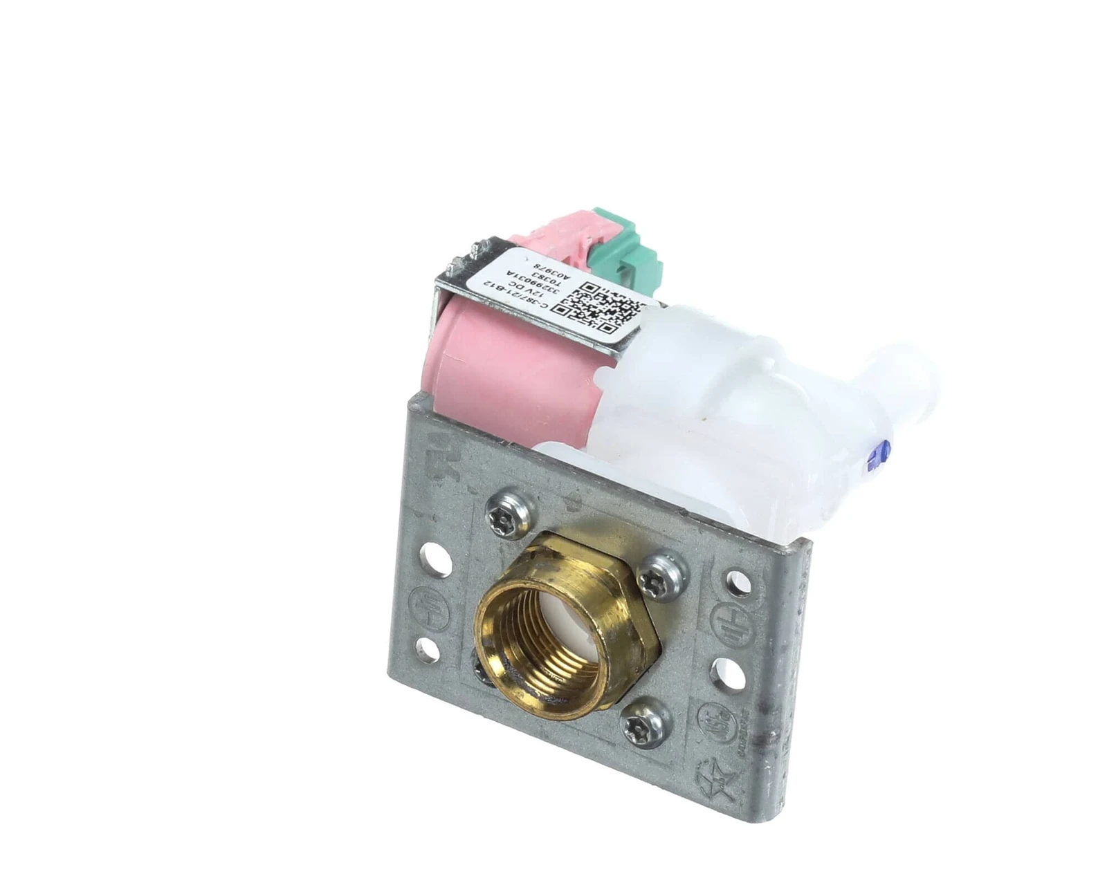 Valve