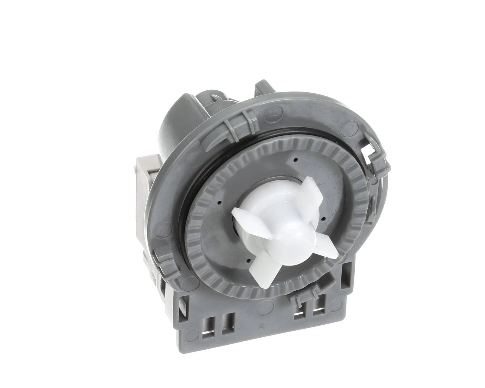 Pump Assembly