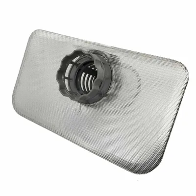 Sump Filter Handle
