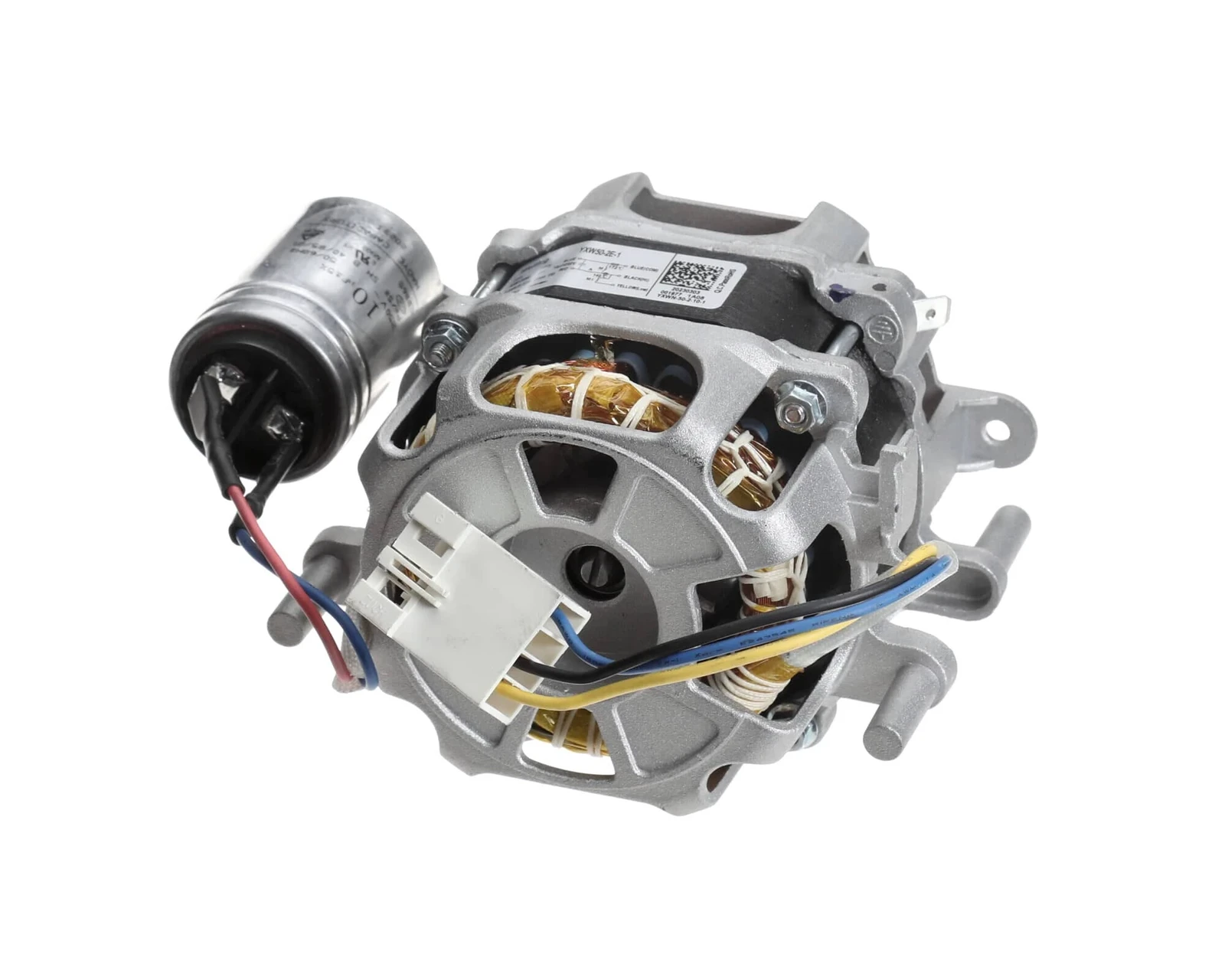 Pump Assembly