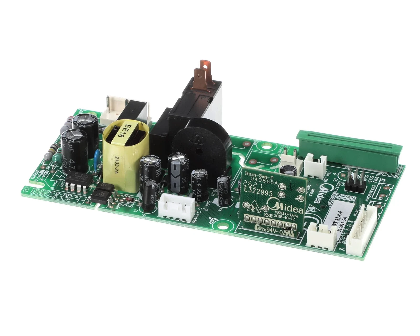PC Board