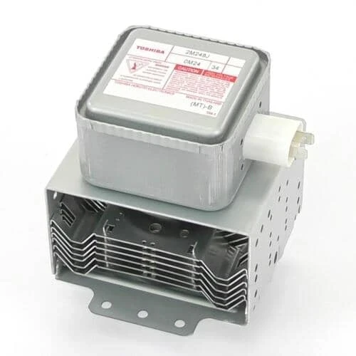 Magnetron