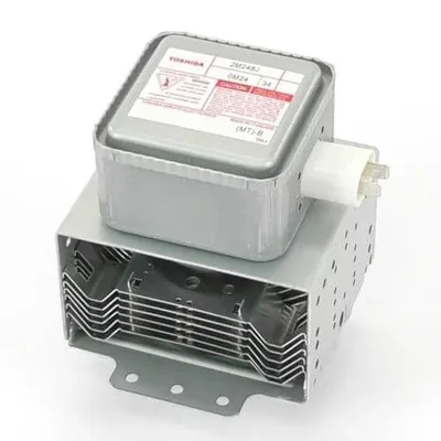 Magnetron