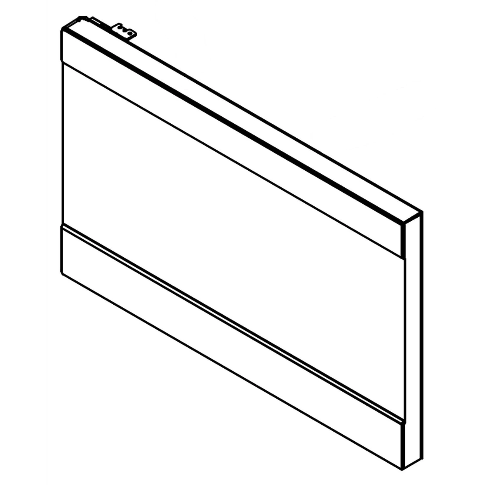Door Assembly