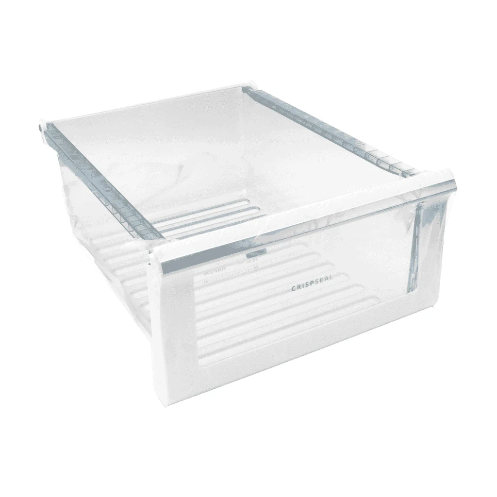 Pan Drawer