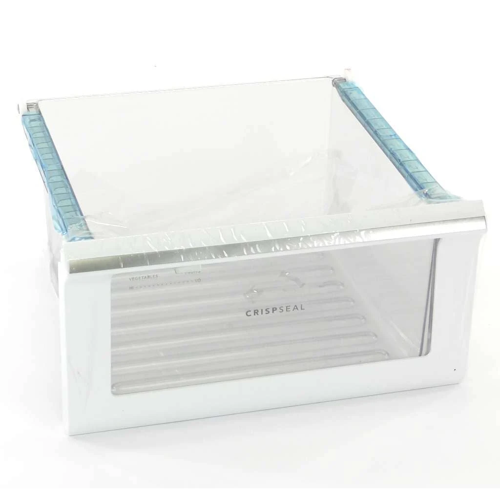 Crisper Drawer Pan