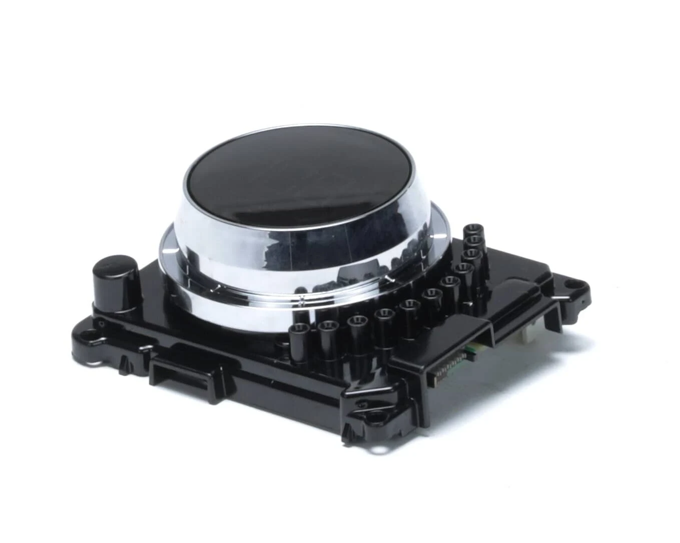 Knob Assembly
