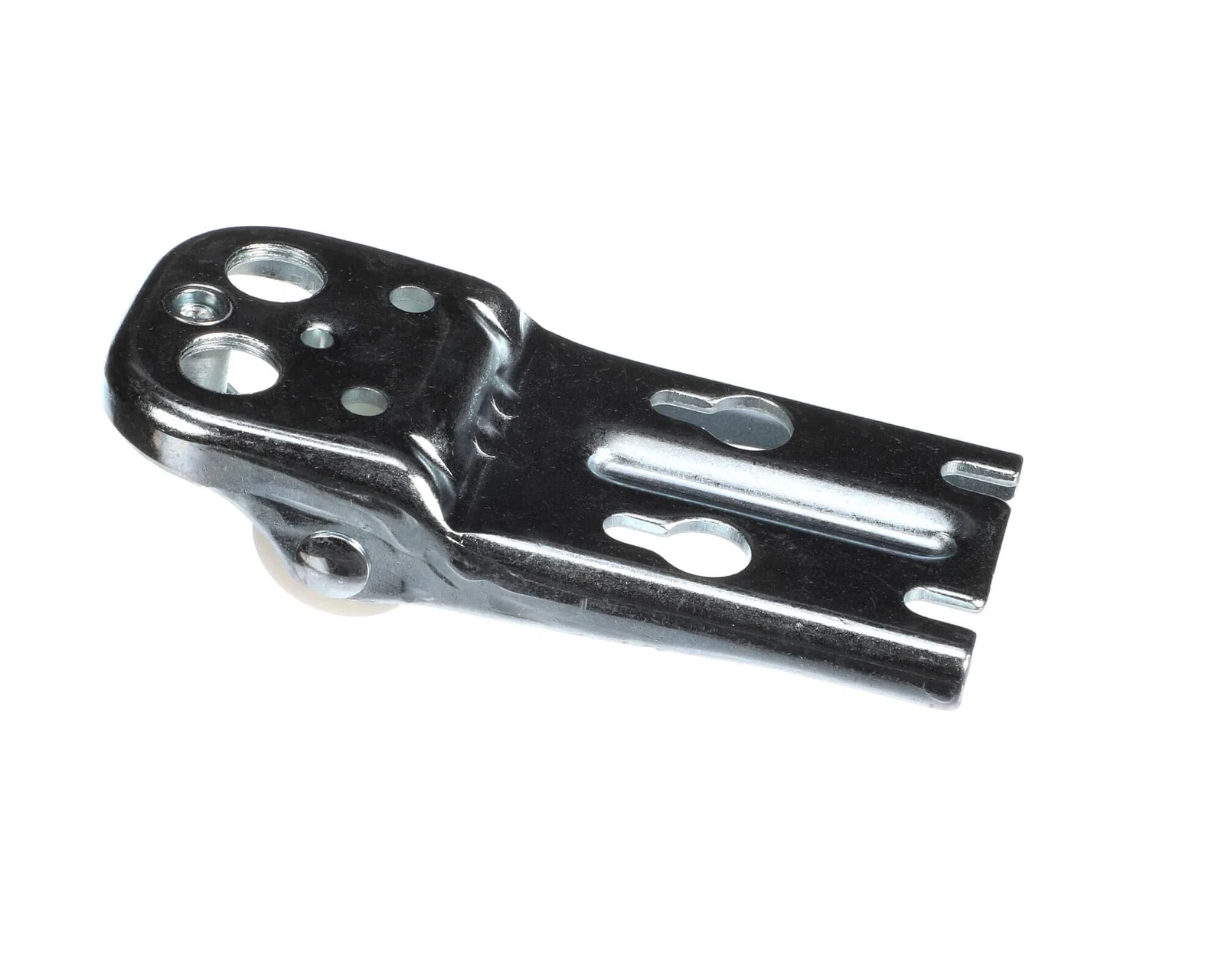 Hinge Assembly