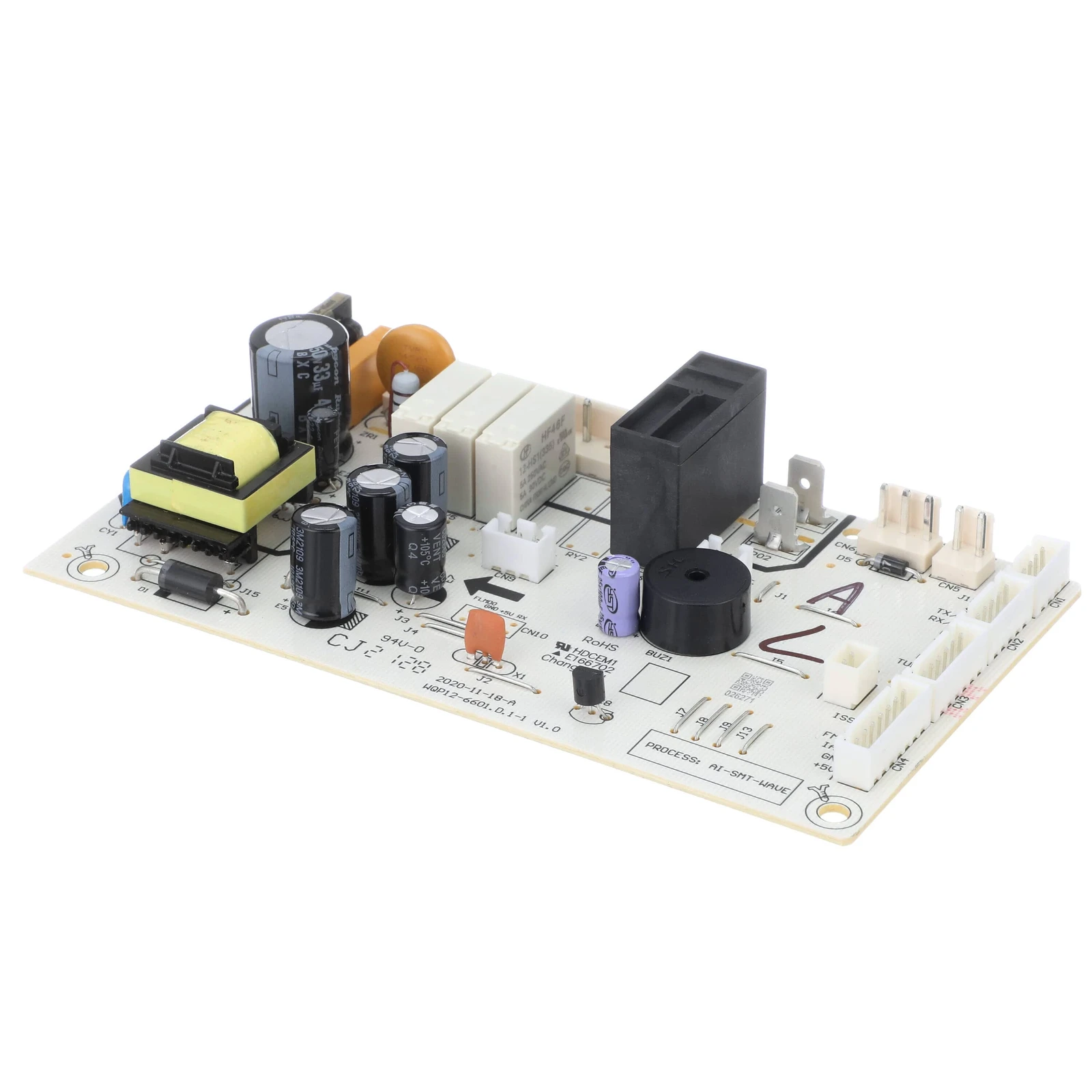 Printed Circuit Board