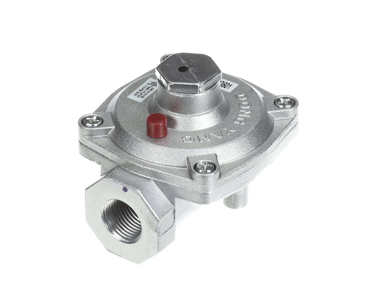 Regulator